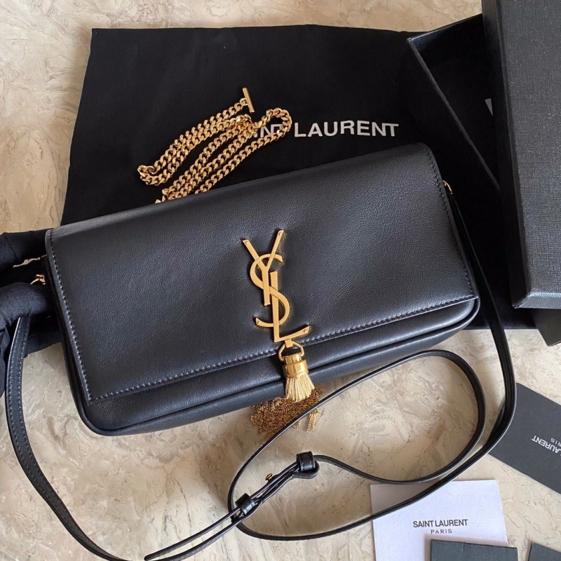 YSL Satchel Bags